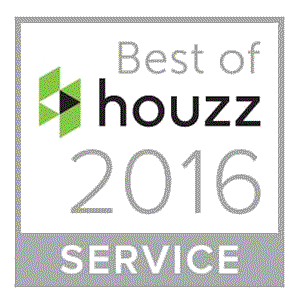 Best of Houzz 2016 Winner